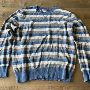 Patagonia wool/cashmere sweater